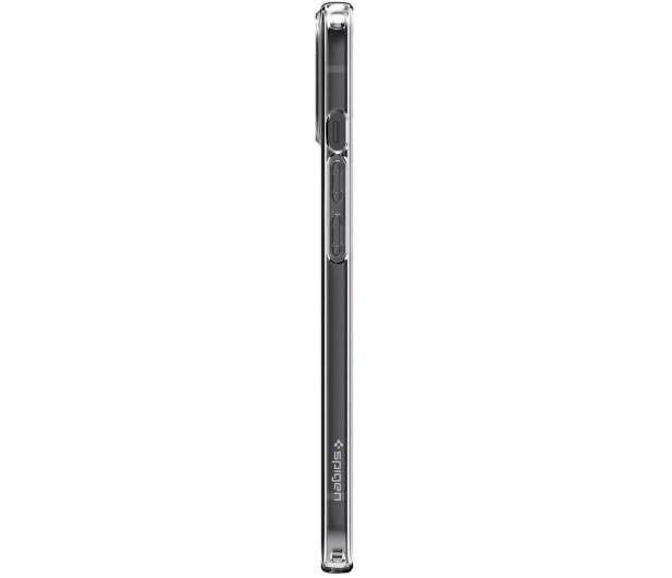 SPIGEN Etui LIQUID CRYSTAL IPHONE 13 CRYSTAL CLEAR - 681699 - zdjęcie 6